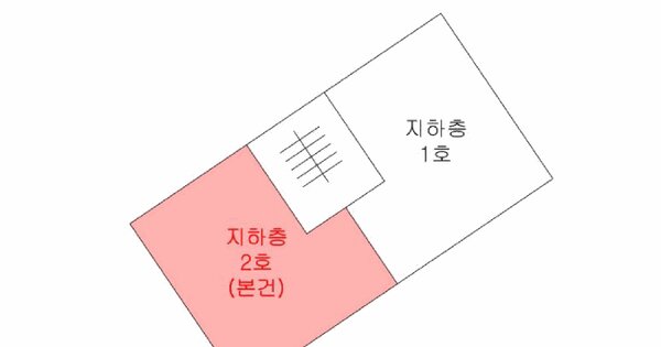 인천광역시 부평구 부평동 481-5 에이동 지하층2호 미지정 경매 물건 이미지