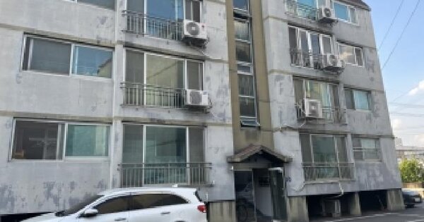 충청북도 보은군 보은읍 장신리 30-9 대운빌라 가동 4층402호 미지정 경매 물건 이미지