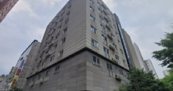 충청북도 청주시 흥덕구 강서동 504 레지던스마리3  3층303호 미지정 경매 물건 이미지