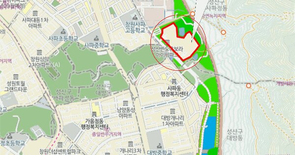 경상남도 창원시 성산구 사파정동 1127 성산반도유보라아이비파크 102동 7층 701호 미지정 경매 물건 이미지
