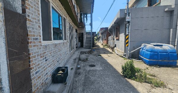전라남도 완도군 금일읍 화목리 740-6  미지정 경매 물건 이미지