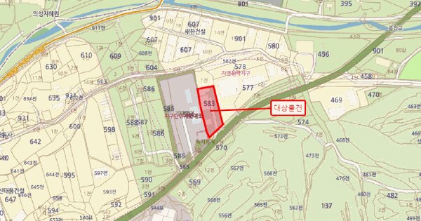 로더 등록번호 : 경북03고3379 미지정 경매 물건 이미지