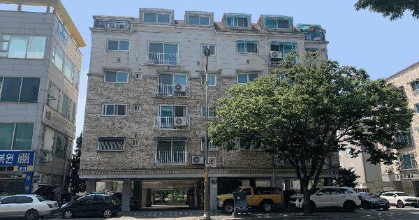 인천광역시 서구 검암동 666-1 다채움 1동 3층302호 미지정 경매 물건 이미지