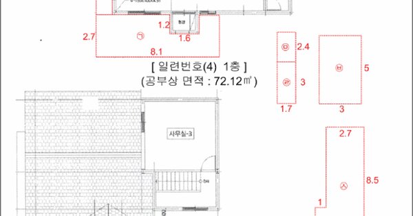 경기도 화성시 만세구 서신면 용두리 786-4  미지정 경매 물건 이미지