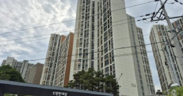 강원특별자치도 원주시 태장동 2731 이편한세상원주태장 104동 7층704호 미지정 경매 물건 이미지