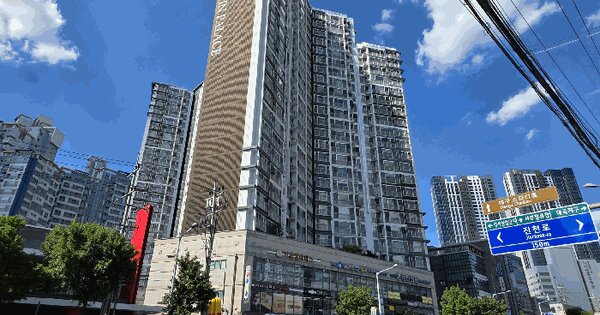 대구광역시 달서구 진천동 595 진천트윈팰리스  5층502호 미지정 경매 물건 이미지
