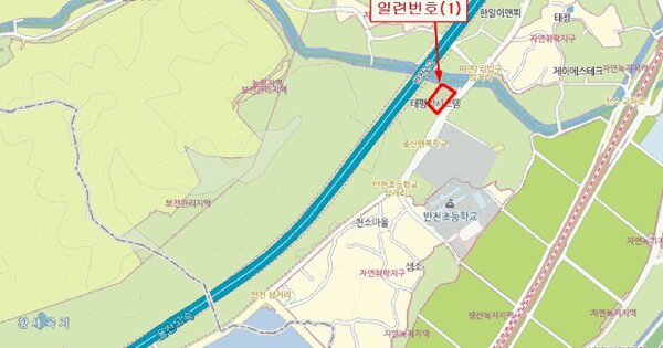 현대4.5톤트럭 등록번호 : 89보3632 미지정 경매 물건 이미지