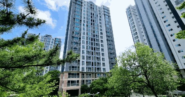 부산광역시 기장군 정관읍 모전리 759 정관롯데캐슬2차 210동 2층203호 미지정 경매 물건 이미지