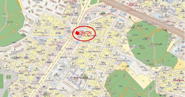 서울특별시 강서구 화곡동 1116-5 지엠밸리  제13층 제1306호 미지정 경매 물건 이미지