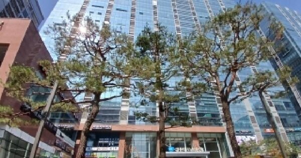 서울특별시 금천구 가산동 691 대륭테크노타운20차  제11층 제1114호 미지정 경매 물건 이미지