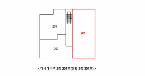 경기도 안산시 상록구 부곡동 704-11  2층201호 미지정 경매 물건 이미지