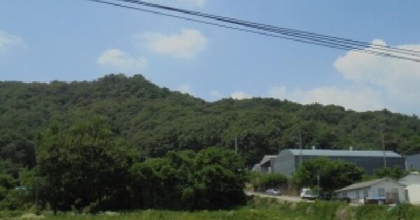충청북도 진천군 광혜원면 죽현리 산48-11  미지정 경매 물건 이미지