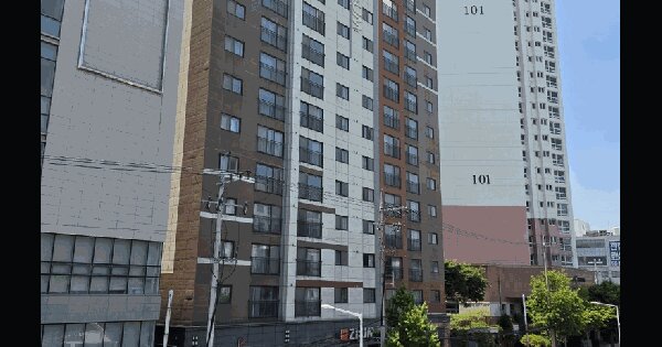 부산광역시 동래구 안락동 433-4 충렬지음주상복합 1층 101호 미지정 경매 물건 이미지
