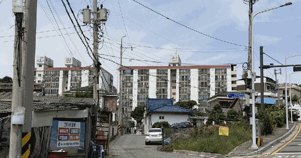전라남도 목포시 용해동 374 청산푸른아파트 101동 6층603호 미지정 경매 물건 이미지