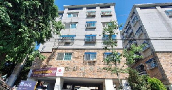 인천광역시 남동구 만수동 968 마인하우스 1동 5층501호 미지정 경매 물건 이미지