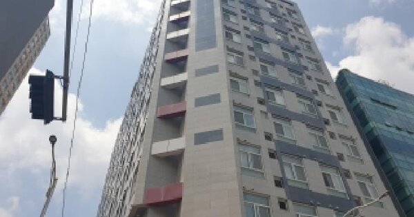경기도 오산시 세교동 600-6 더스타힐  5층507호 미지정 경매 물건 이미지