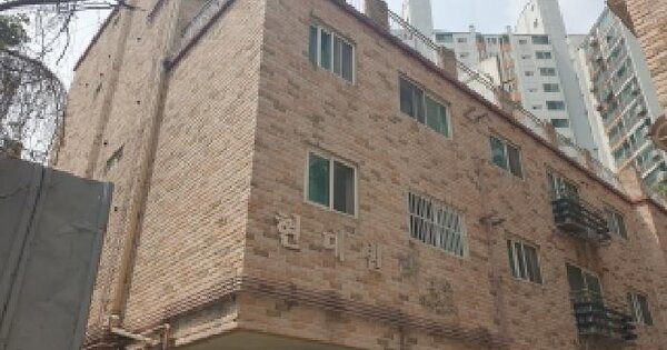 경기도 수원시 팔달구 화서동 16-8 현대빌라 다동 3층302호 미지정 경매 물건 이미지