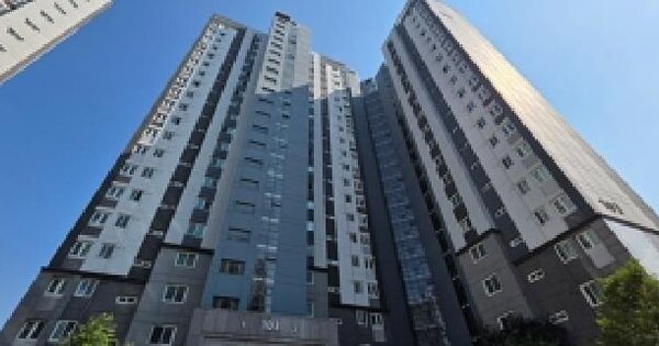 충청남도 예산군 삽교읍 목리 894-1 내포신도시이지더원아파트 103동 6층605호 미지정 경매 물건 이미지