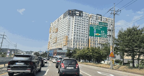 충청남도 서산시 성연면 오사리 1645 이안큐브오피스텔  1층125호 미지정 경매 물건 이미지