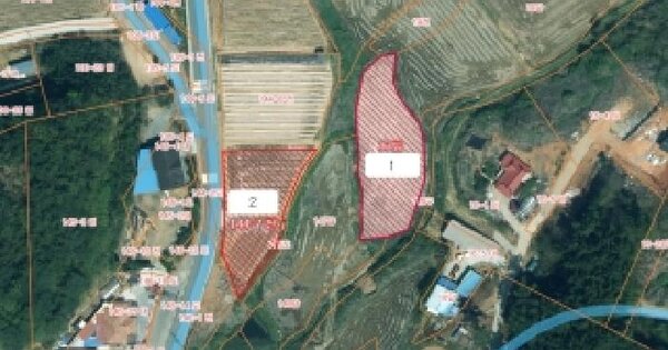 충청남도 서산시 팔봉면 호리 17  미지정 경매 물건 이미지