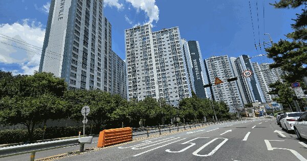 경상북도 포항시 북구 환호동 409-1 환호해맞이그린빌 107동 4층 402호 미지정 경매 물건 이미지