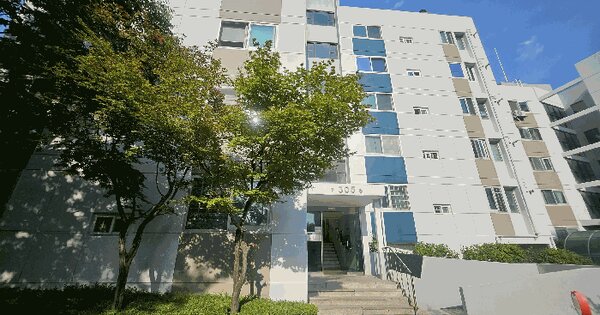 서울특별시 노원구 중계동 582 청암3단지아파트 제305동 제2층 제207호 미지정 경매 물건 이미지