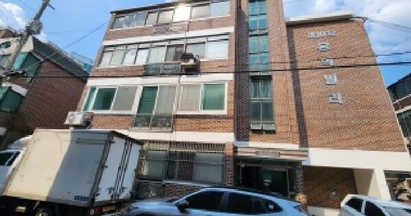 경기도 의정부시 의정부동 520-10 3층 303호 미지정 경매 물건 이미지