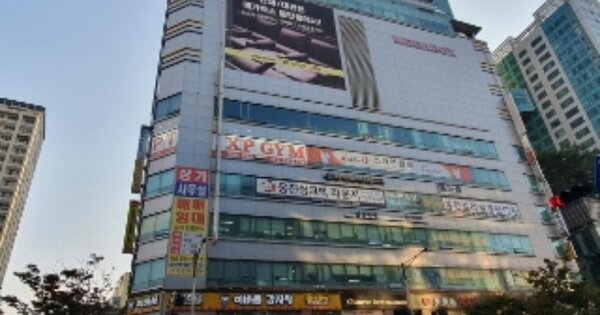 경기도 화성시 반송동  93-2 동탄에스알골드프라자 13층1324호 오피스텔 경매 물건 이미지