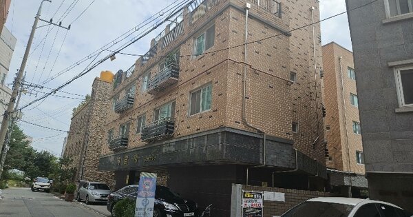 경기도 수원시 영통구 원천동  204-3  가동 4층401호 다세대주택 경매 물건 이미지