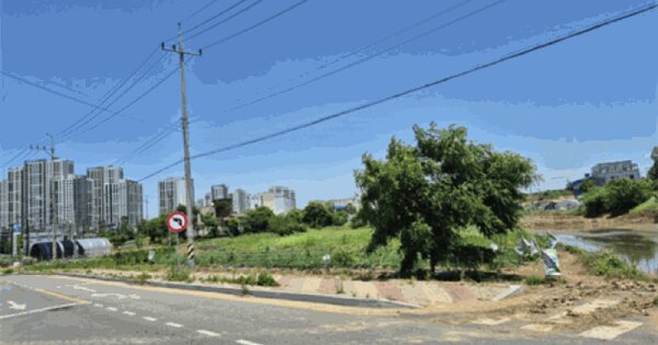 경기도 화성시 만세구 향남읍 상신리 830-1 답 경매 물건 이미지