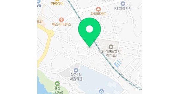 경기도 양평군 양평읍 양근리 218-35 나동 2층201호 미지정 경매 물건 이미지