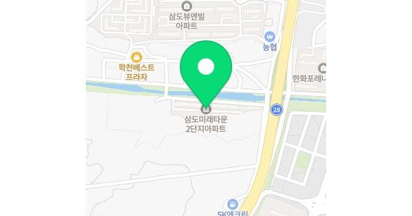 경상북도 포항시 북구 흥해읍 학천리 806-5 학천삼도미래타운2차 201동 12층 1208호 미지정 경매 물건 이미지
