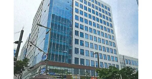 경기도 화성시 영천동 862-3 샹보르줌타워  8층824호 업무시설 경매 물건 이미지