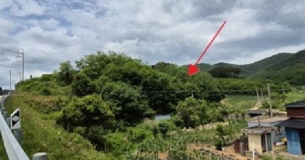 강원특별자치도 횡성군 안흥면 가천리 125-1  미지정 경매 물건 이미지