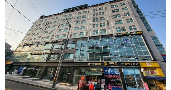 서울특별시 은평구 갈현동 548 (유)갈현상가  8층810호 도시형생활주택 경매 물건 이미지