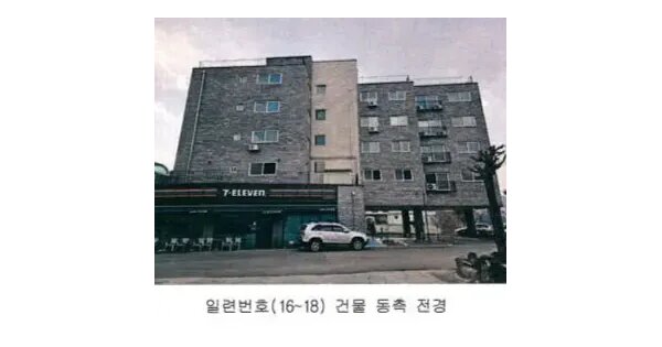 강원특별자치도 평창군 평창읍 중리 115-3 초이스리버빌  3층302호 연립주택 경매 물건 이미지