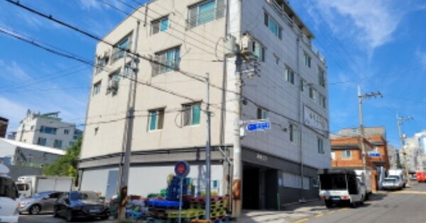 울산광역시 동구 방어동  244-4   근린주택 경매 물건 이미지