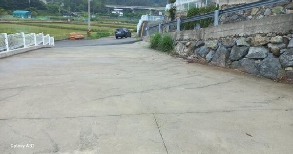 경상남도 거제시 장목면 송진포리 409-5  미지정 경매 물건 이미지