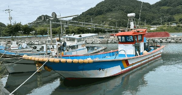 동력선 두민호 미지정 경매 물건 이미지