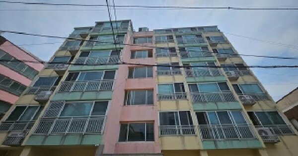 경상남도 창원시 서상동 551 강남시스빌 7층 701호 미지정 경매 물건 이미지