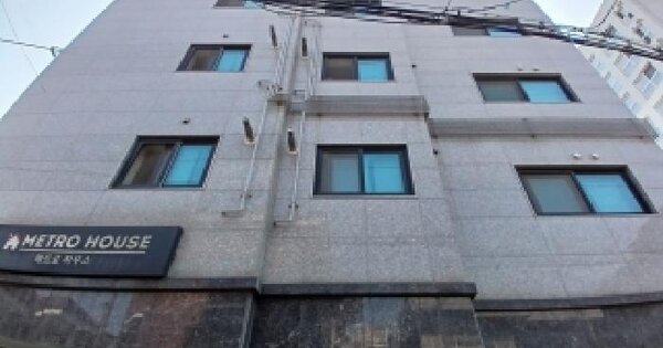서울특별시 금천구 독산동 990-8 메트로하우스  제5층 제501호 도시형생활주택 경매 물건 이미지