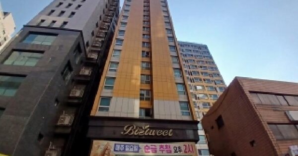 서울특별시 금천구 가산동 140-36 비즈트위트 바이올렛 5차  제8층 제827호 미지정 경매 물건 이미지