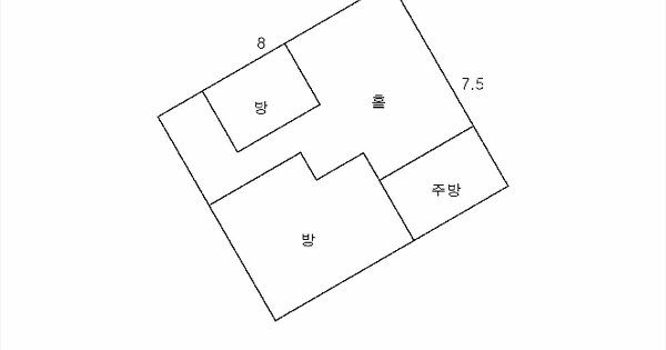 충청남도 당진시 읍내동 627-22  미지정 경매 물건 이미지