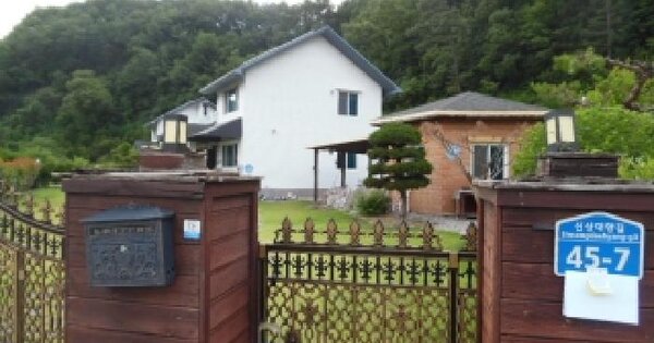 전북특별자치도 완주군 고산면 소향리 435-2  미지정 경매 물건 이미지