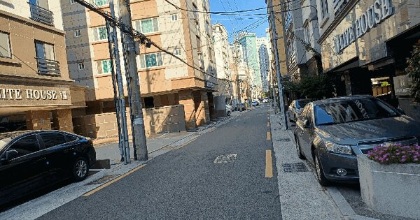 부산광역시 수영구 광안동 112-2 문성하우스 미지정 경매 물건 이미지