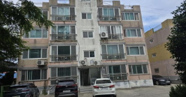 전라남도 장흥군 장흥읍 건산리 72 에이동  3층 301호 미지정 경매 물건 이미지