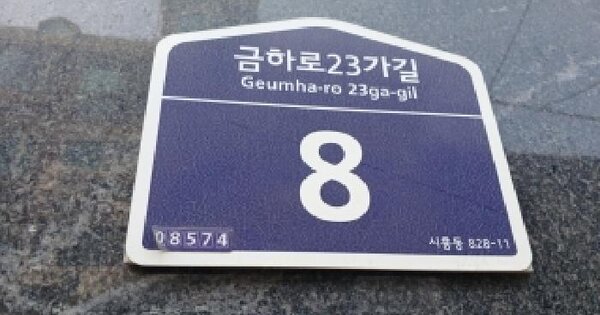 서울특별시 금천구 시흥동 828-11 다솜 제에이동 제5층 제503호 미지정 경매 물건 이미지