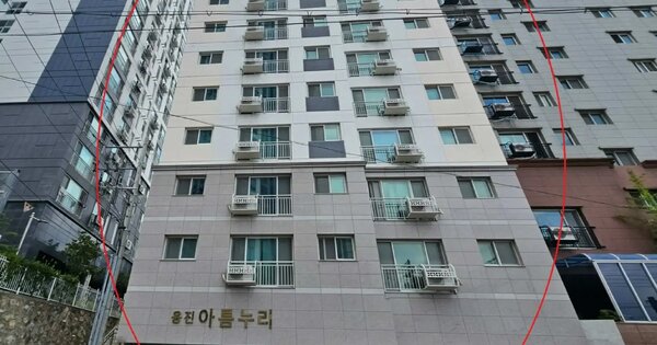 부산광역시 북구 구포동 405-9 웅진아름누리  10층1001호 오피스텔 경매 물건 이미지