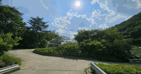 강원특별자치도 평창군 진부면 하진부리 447 전 경매 물건 이미지