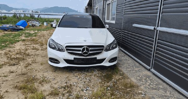 E300 4Matic 등록번호 : 43무0458 미지정 경매 물건 이미지